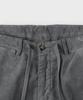 PANICALE Grey Modal Blend Drawstring Pants