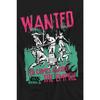 STAR WARS Детская/Подростковая футболка Wanted Rebels