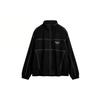 Logo Print Jacket Men Jackets Space-Black J323821-BEH