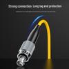 Shengwei Telecom-Grade FC-FC Single-Mode 35m Fiber Patch Cable