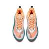 Anta Kai 1 Speed Overseas Edition Legendary Professional Basketball Shoes Men Sneakers Orange White 8125B1128S-4
