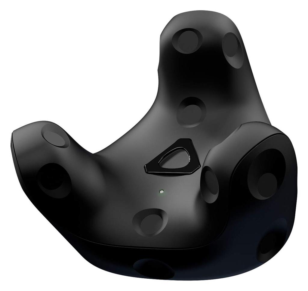 VIVE Tracker (3.0) - За пределами контроллеров