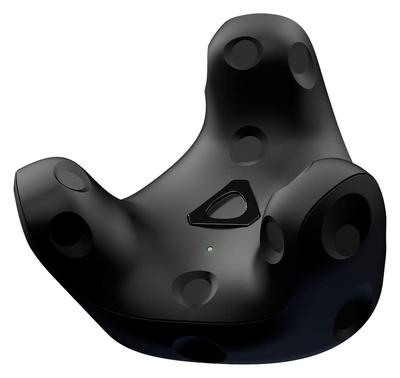 VIVE Tracker (3.0) - За пределами контроллеров