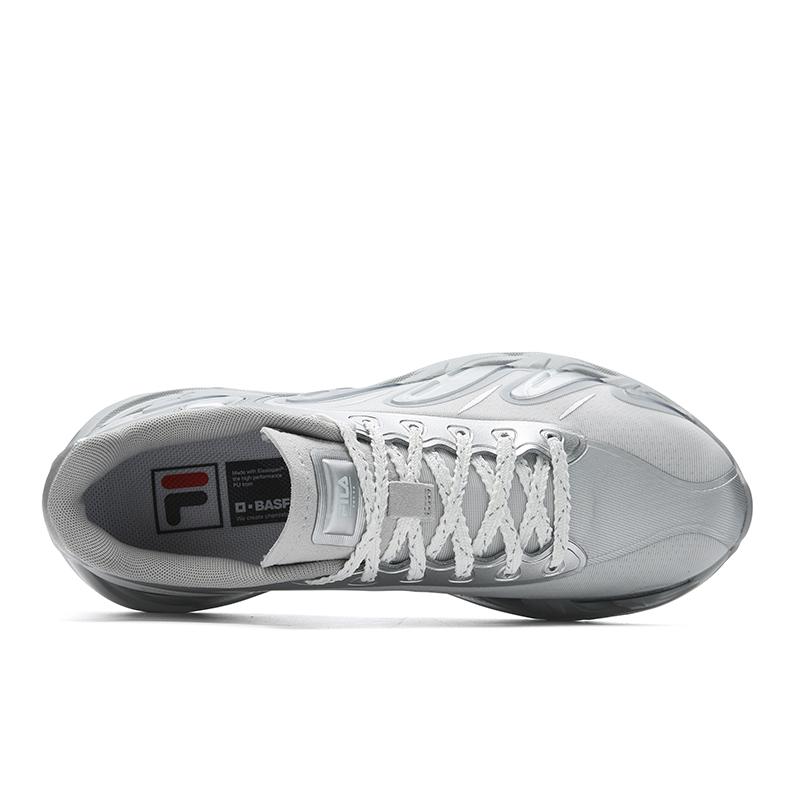 FILA VETTA Cushioning Abrasion Resistant Breathable Lightweight Low top Chunky Sneakers Women's F12W623105FSA