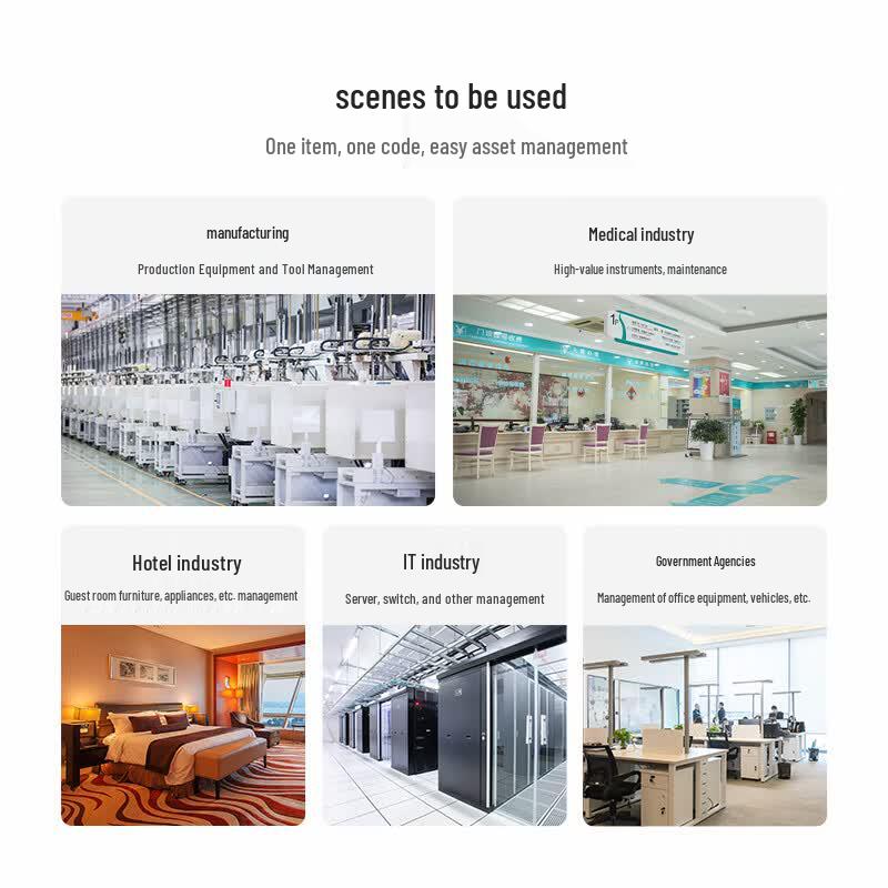 Seuic AUTOID UTouch (C) Large Screen UHF RFID Handheld PDA