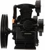7.5kW Air Compressor | 3 Pistons | Cast Iron Construction | Kraft&Dele