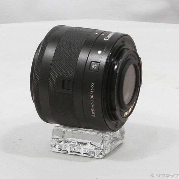 Used Sofmap [Used Item] EF-M28mm F3.5 Macro IS STM EF-M2835MISSTM [262]