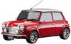 Hasegawa Mini Cooper 40th Anniversary Limited Plastic Model 20739 1/24 (1999) (Car)