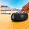 JBL Портативная Bluetooth-колонка Boombox 4