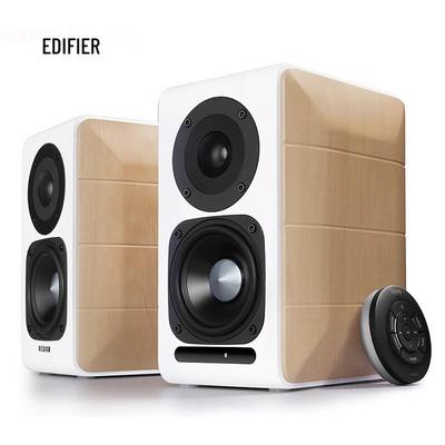 Edifier Активная Bluetooth-колонка Hi-Fi 2.0 S880, штепсель CN (адаптер в комплекте)