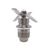 Нож блендера в сборе для Waring CB6 CB10 CB15 CB10S CB10T CB15TS CB15V 502977 Аксессуары для смешивания