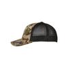 Casquette Trucker - Flexfit - Multicam - Maille transparente - Ajustement optimal - Style urbain