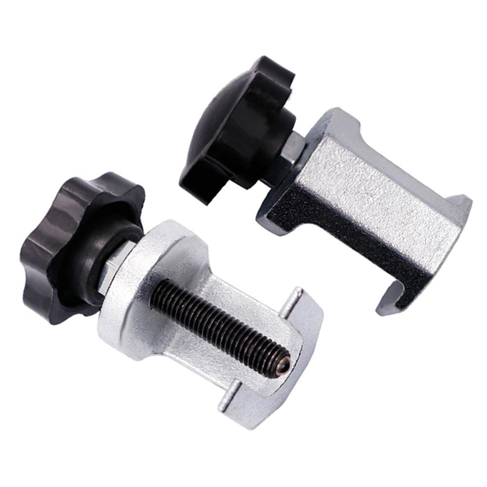 Car Wiper Arm Puller Car Window Windscreen Blade Removal Repair Tool Universal Windshield Glass Mechanics Extractor Kit Parts