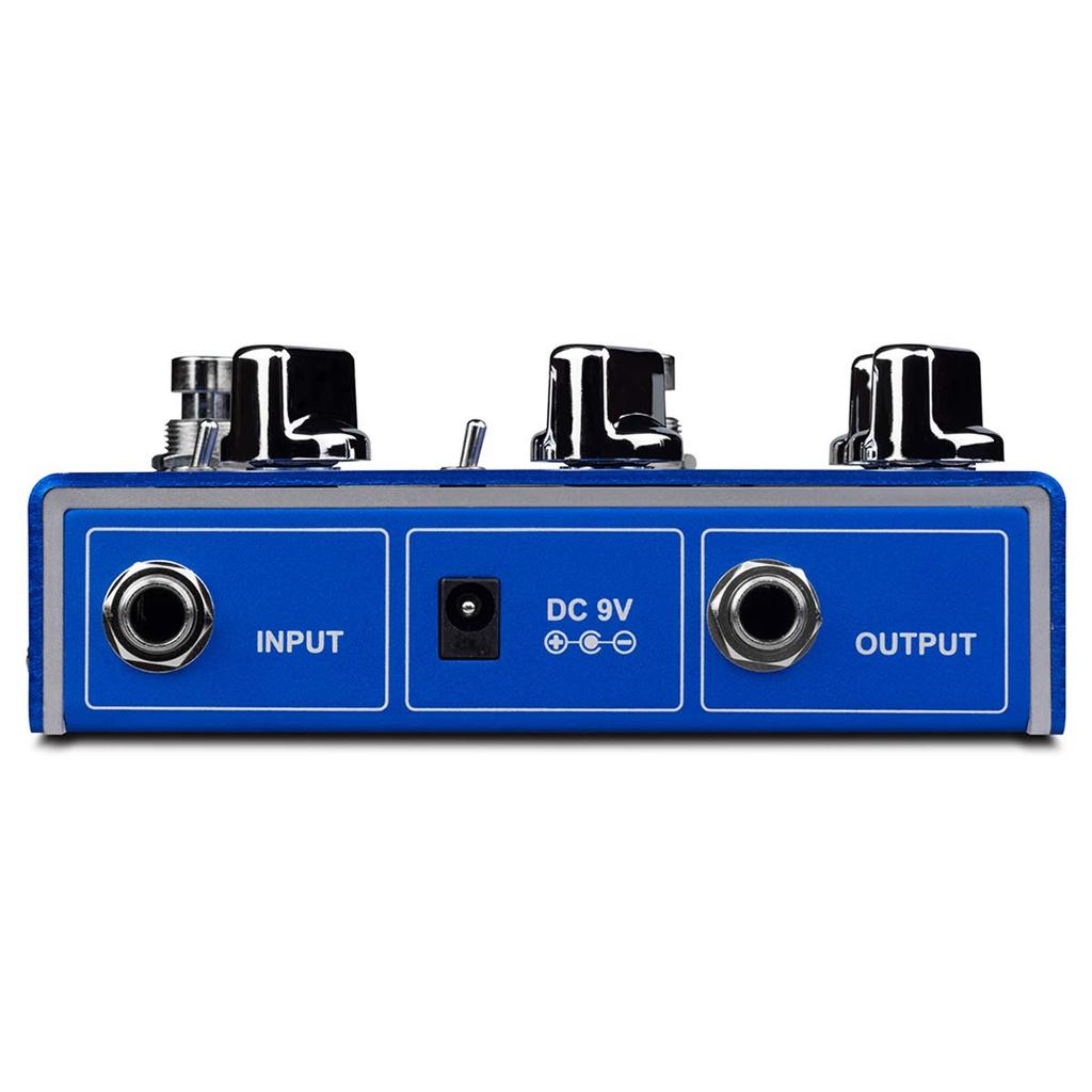 JOYO Эффектор MAXIMUM Overdrive Педаль Drive2 Эффектор [] R-05 (Полный стиль)