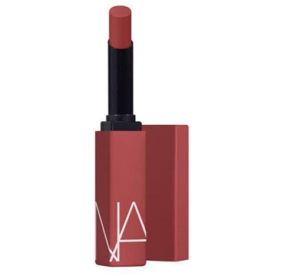 Nars Power Matte Lipstick 115 THUNDER KISS(1.5г)
