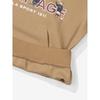 Fila Puvila Graphic Half Zip Fs2pof4p01x Cal