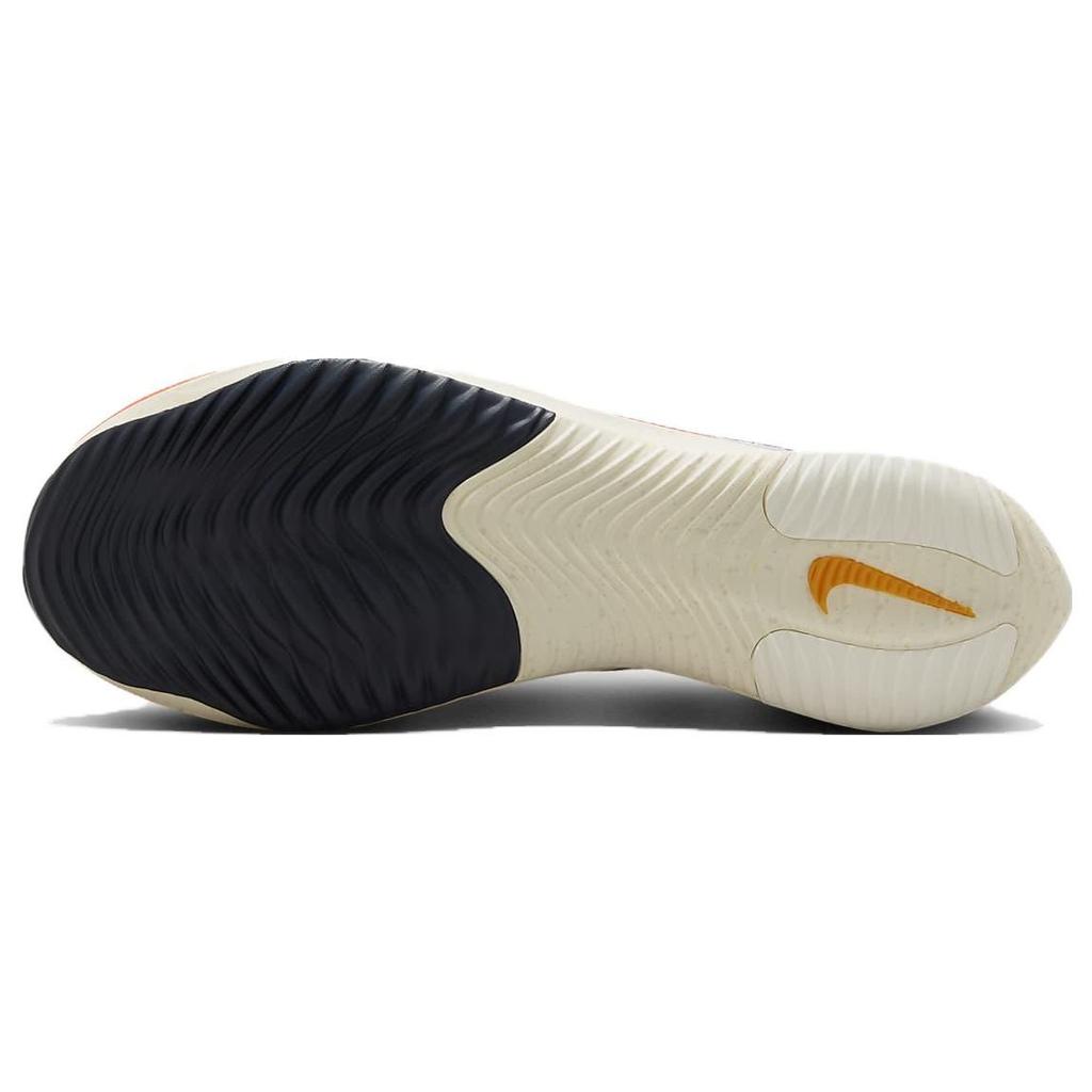 Nike ZoomX Streakfly White Bright Crimson Unisex Sneakers Obsidian DJ6566-102