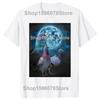 Funny Techno Pigeon Graphic Tshirts Men Womens Fashion Casual Oversized Tshirt 100 Cotton Loose Oversized Bird T Shirt