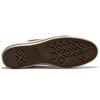 Converse Кеды Chuck 70 Low 'Бордовый/Черный/Белый' Замшевые 162375C
