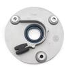 Motorcycle Oil Separator Disc Timing Sprocket Cover Crankshaft Oil Seal Disc Forbyq150t-5F Aprilia Srmax250 350-A87Q