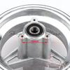 15x6.00-6 Atv Four-wheel Modified Kart Front Wheel Hub 6 Inch Alloy Rim Parts