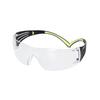3M Secure Fit Protective Glasses with Magnifying Glasses SF420AF (+2.0)