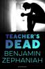 The Teacher's Dead Book