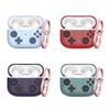Защитный чехол для наушников Пылезащитный Противоударный Эластичный Защита от падений Защита от царапин Защита наушников Устойчивый к пятнам Чехол для Bluetooth-совместимых наушников