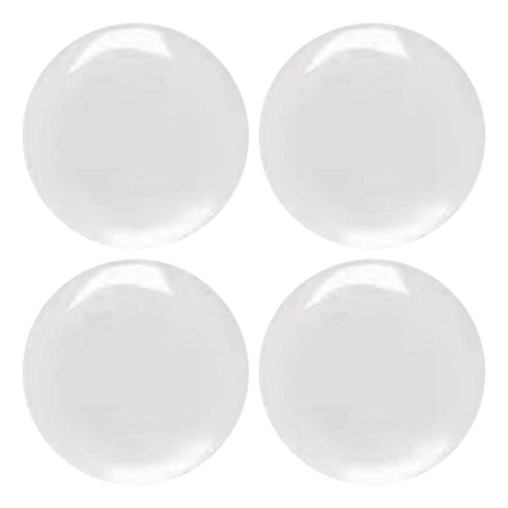 Крышка замочной скважины, 4 шт. Колпачок замочной скважины замка двери автомобиля Наклейка замка двери автомобиля Автомобиль