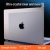 «Защитный чехол Apple MacBook Air/Pro для моделей 13'' и 14''»