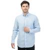 Gant Mens Linen Regular Shirt