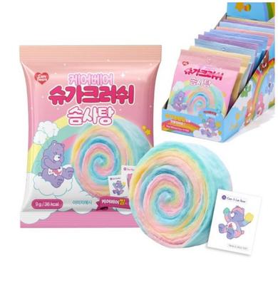 Снэки – Сладости