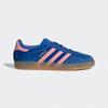Gazelle Indoor Women Ig6785 Blue Sepisp Gum3