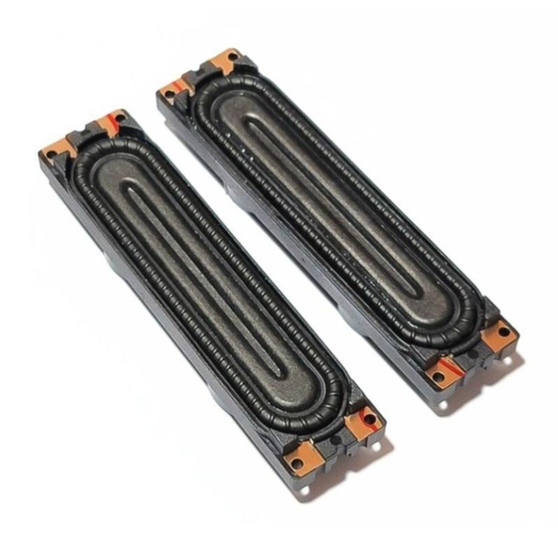 Televisions Speaker Unit Cores For UA40D5000PR BN96-16798M 16796A/B Audiophiles