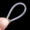 Out Diameter 5/13/16mm Food Grade Beer Milk Pipe Flexible Tube Plumbing Hoses Silicone Rubber Hose