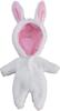 Nendoroid Doll Kigurumi Pajamas Rabbit [White]