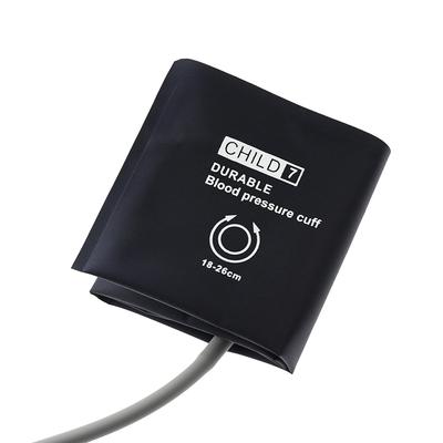 Высококачественная сменная манжета для измерения артериального давления, окружность руки 18-26 см, аксессуары для больничного монитора(СМ-1022С-04)