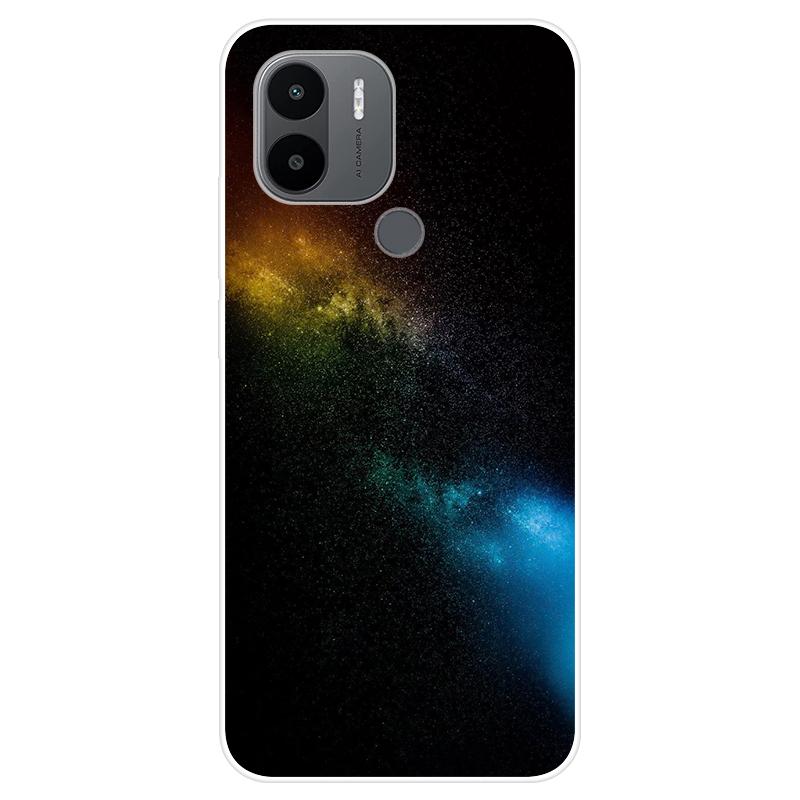 Для Xiaomi Redmi A1+ A 1+ A1 + чехол Мягкая силиконовая задняя крышка Мультяшный чехол для телефона Разнообразие