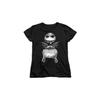 The Nightmare Before Christmas Womens/Ladies Jack Pumpkin Sketch T-Shirt