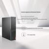 Lenovo ThinkCentre M460c Business Desktop PC with 21.5-inch Monitor (CN version)