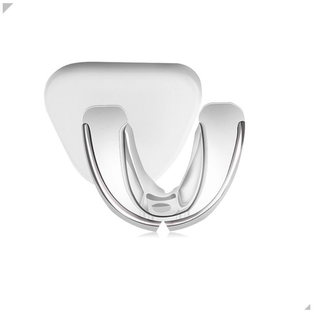 Tool Invisible Bruxism Tooth Retainer Tooth Tray 3 Stage Teeth Corrector