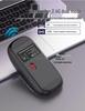 T11 Dual-Mode 2.4G Wireless Mouse with AI for Web Browsing and Presentation