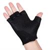 New UAE Cycling Gloves Bike ORBEA RACING Gloves Half Finger MTB Fitness Gloves Running Fitness Riding Bicycle Sports Gloves