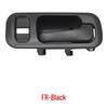 72664S10A11ZA совместим с внутренней ручкой двери Honda CR-V 1997-2001 годов выпуска.