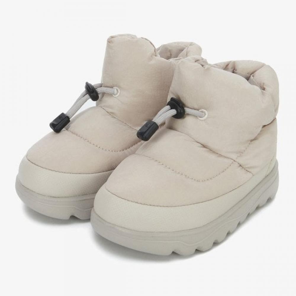 The North Face Детские ботинки на шнурках Crb Ns87r99u