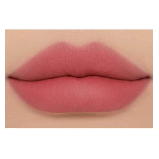 3ce Soft Matte Lipstick