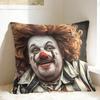 Rainer Winkler Pillowcases  Fashion Pillow Case For Sofa Home Decoration Print Pillow Cover