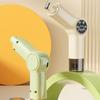 Quiet Operation Pet Grooming Tool Detachable Electric Hair Trimmer  Dog Paw Grooming