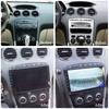 9 Inch Android For Peugeot 408 For Peugeot 308 308SW 2010-2016 Car Radio Multimedia Video Player GPS Navigation WIFI 1+16GB