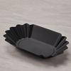 Coffee Beans Sample Tray Coffee Bean Display Dish Oval Sample Tray Storage Container Multi-functional Serving Tray for Home